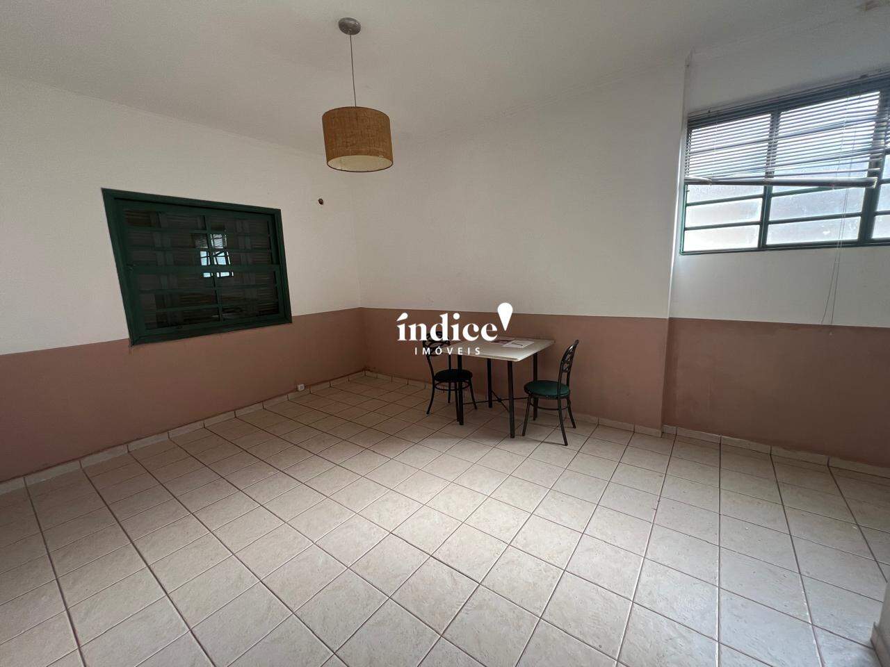 Sala Comercial para à venda no Centro na cidade de Ribeirão Preto: 