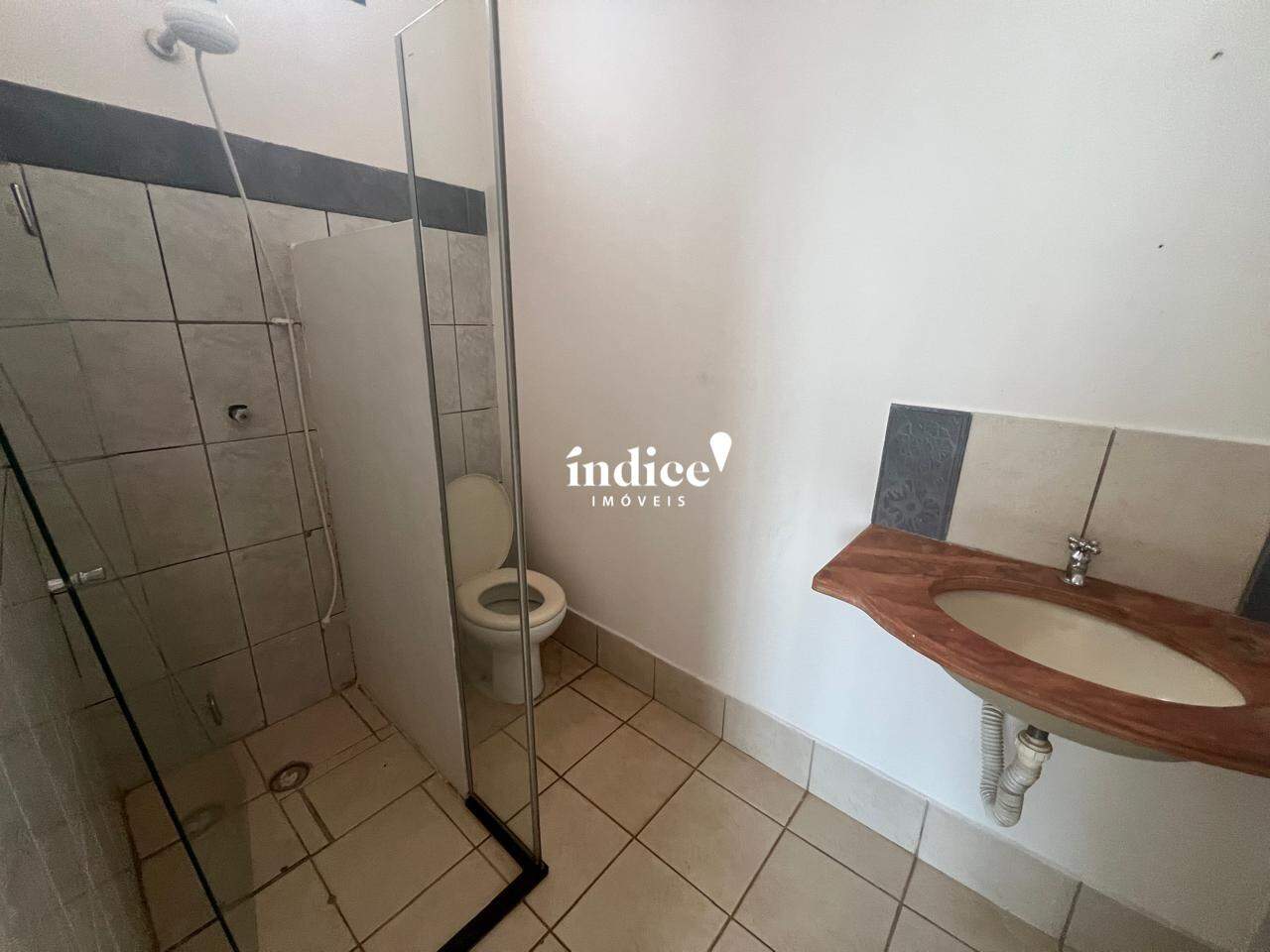 Sala Comercial para à venda no Centro na cidade de Ribeirão Preto: 