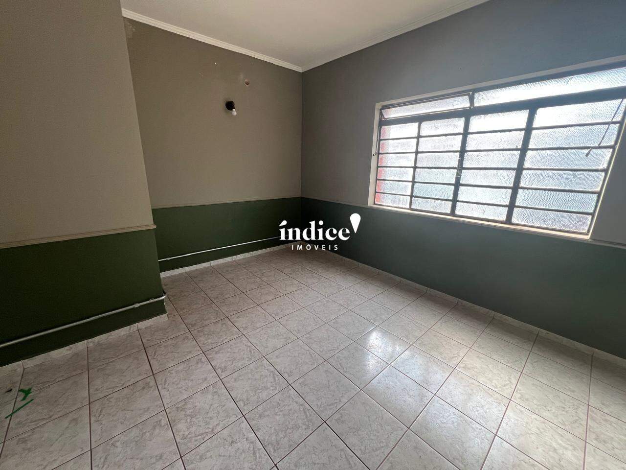Sala Comercial para à venda no Centro na cidade de Ribeirão Preto: 