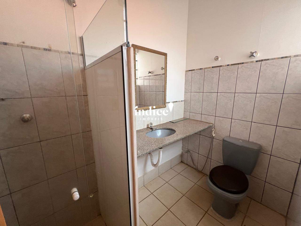 Sala Comercial para à venda no Centro na cidade de Ribeirão Preto: 