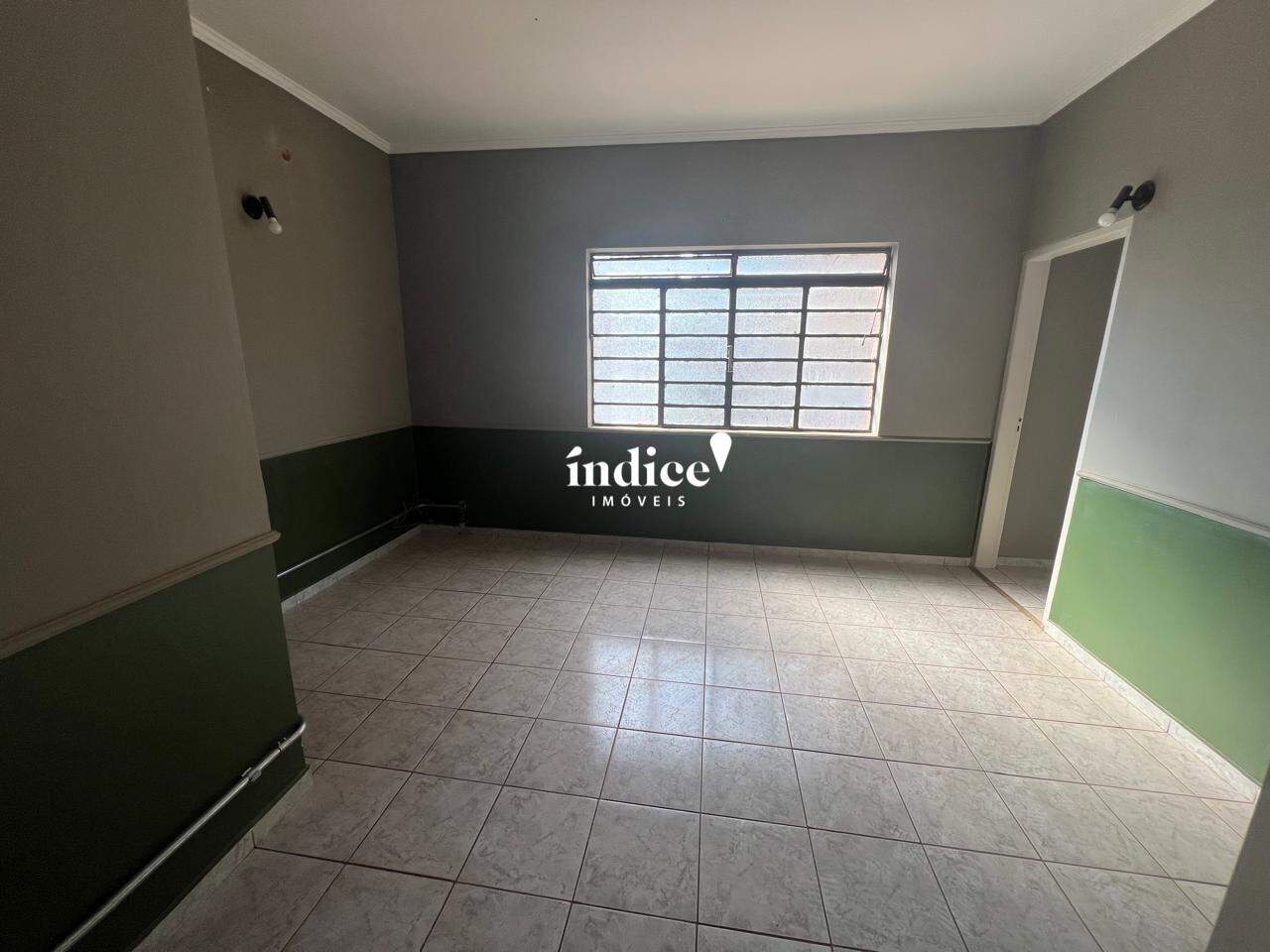 Sala Comercial para à venda no Centro na cidade de Ribeirão Preto: 