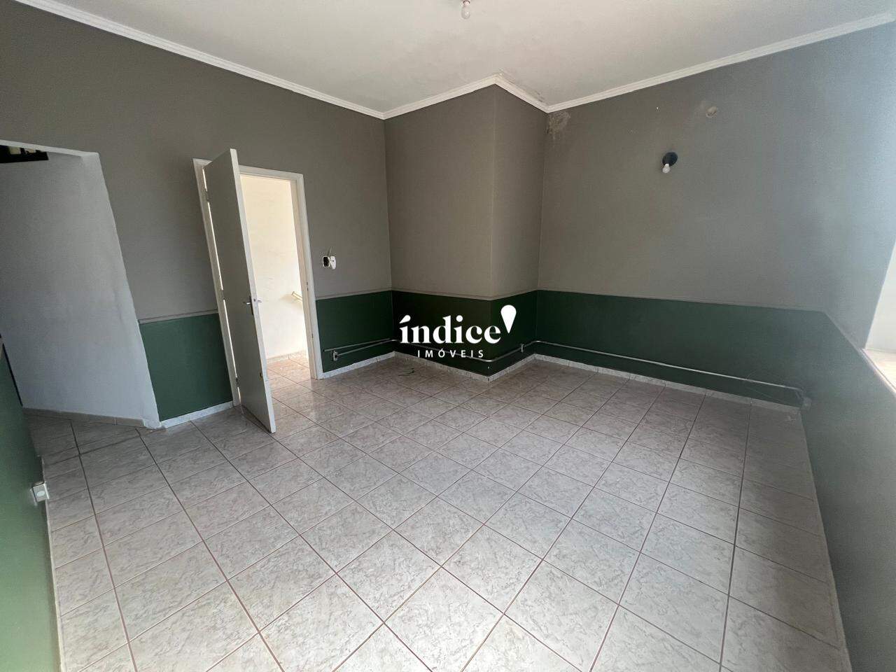Sala Comercial para à venda no Centro na cidade de Ribeirão Preto: 