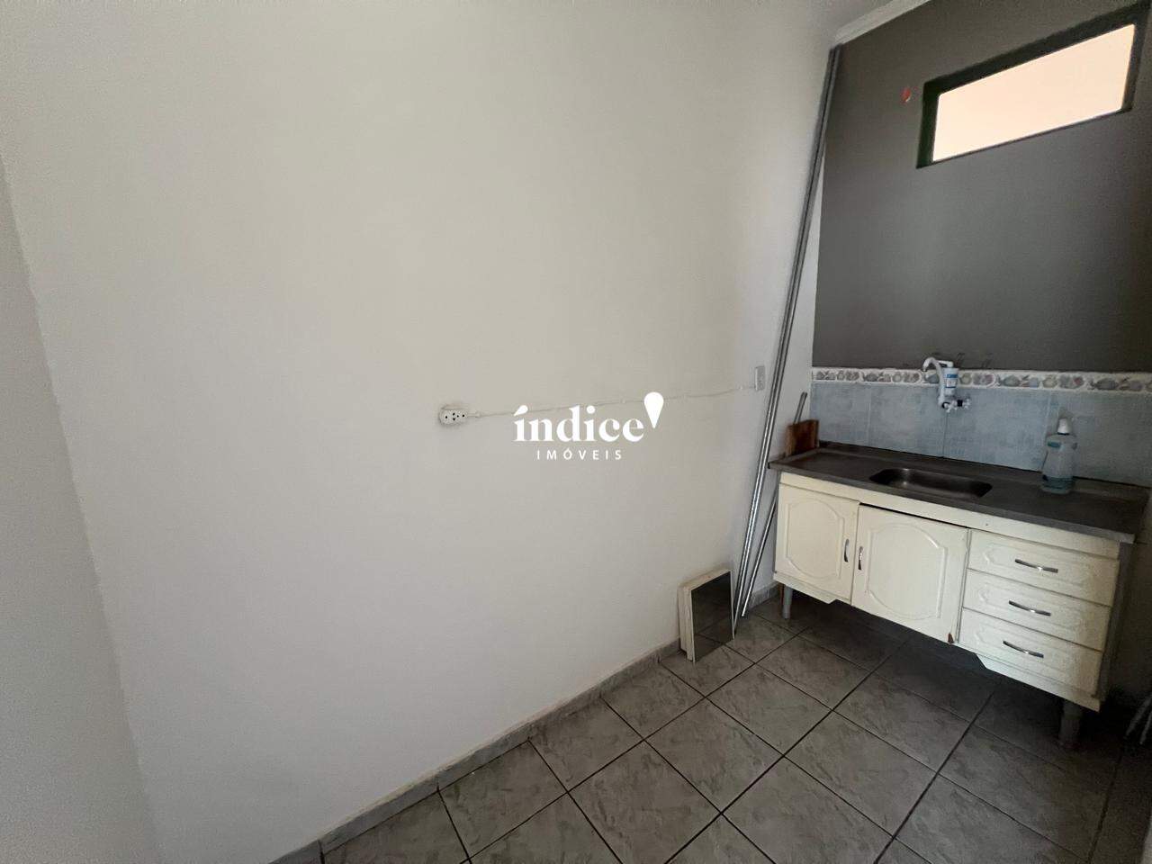 Sala Comercial para à venda no Centro na cidade de Ribeirão Preto: 