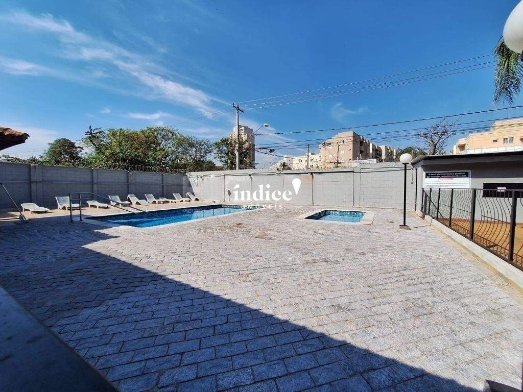 Apartamento para à venda no Alto da Boa Vista na cidade de Ribeirão Preto: 