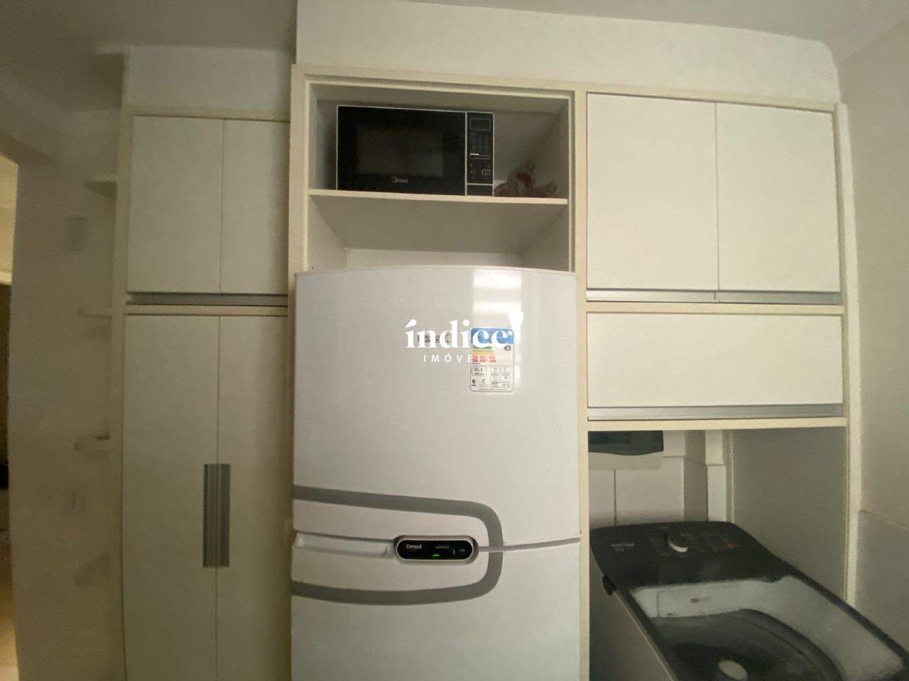 Apartamento para à venda no Alto da Boa Vista na cidade de Ribeirão Preto: 