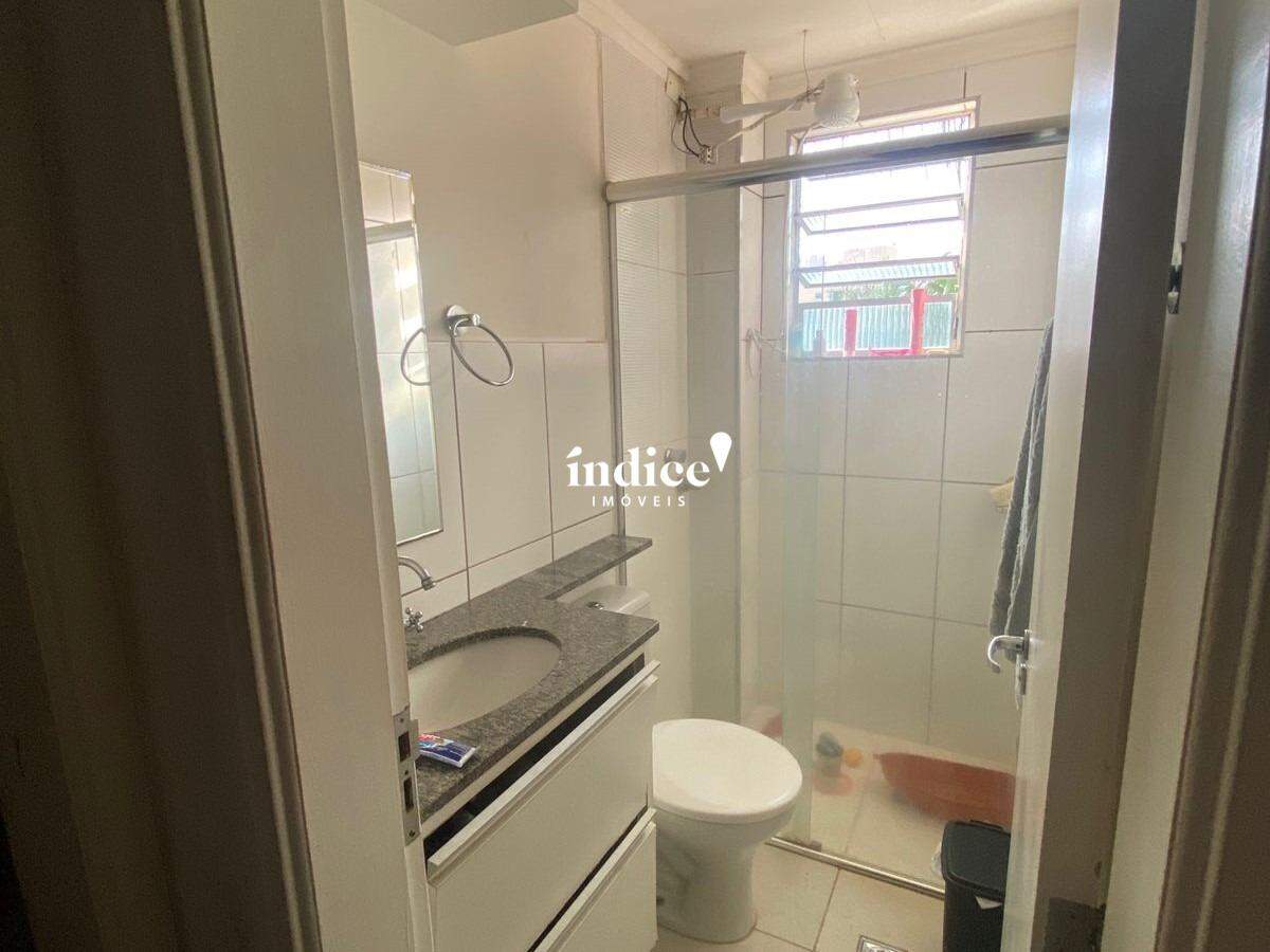 Apartamento para à venda no Alto da Boa Vista na cidade de Ribeirão Preto: 