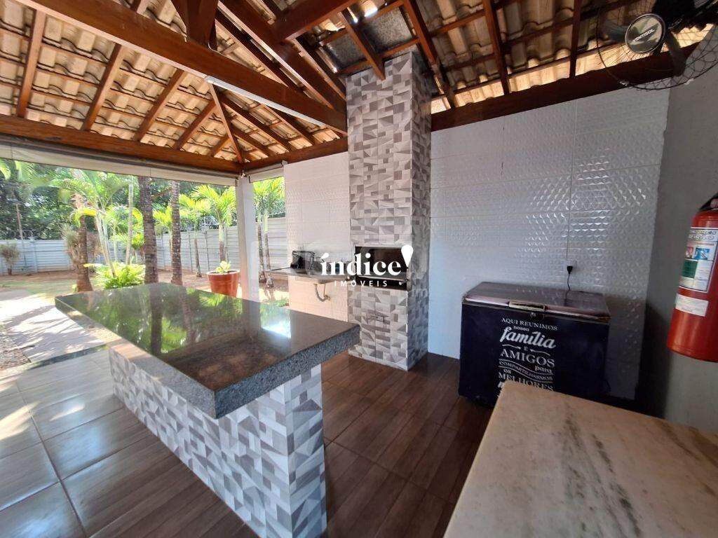 Apartamento para à venda no Alto da Boa Vista na cidade de Ribeirão Preto: 