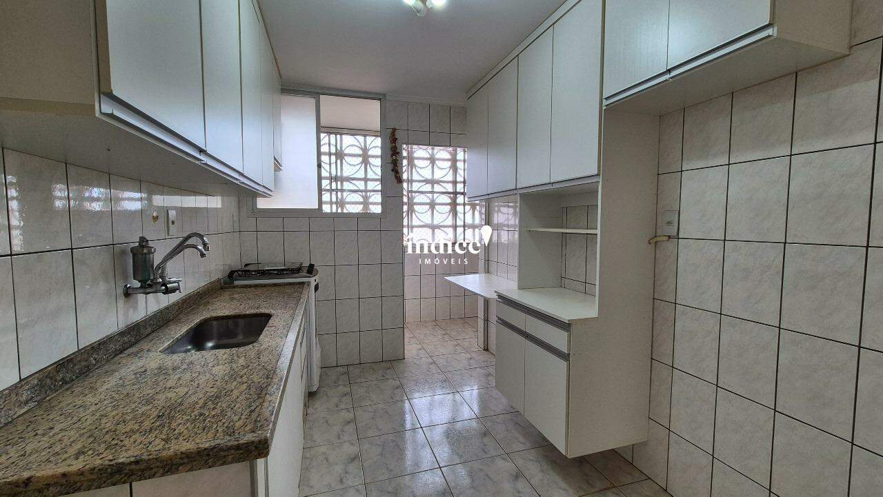 Apartamento para à venda no Jardim Paulista na cidade de Ribeirão Preto: 