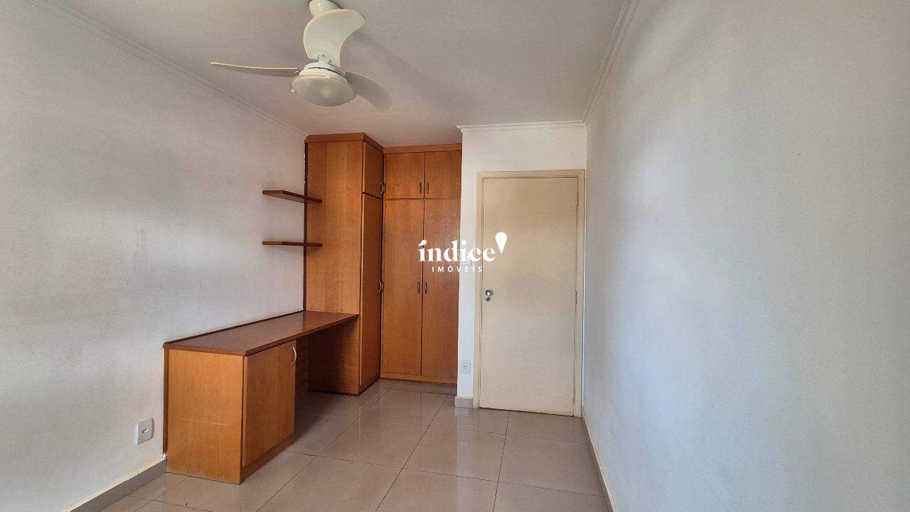 Apartamento para à venda no Jardim Paulista na cidade de Ribeirão Preto: 