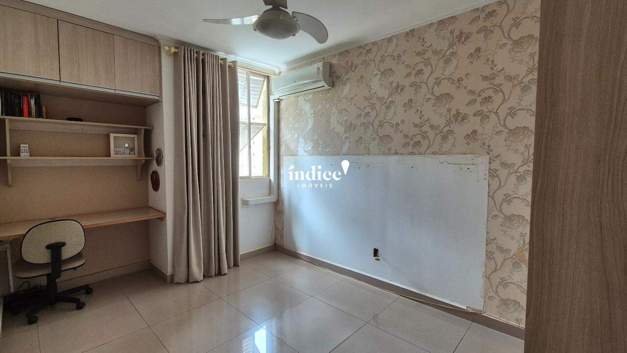 Apartamento para à venda no Jardim Paulista na cidade de Ribeirão Preto: 