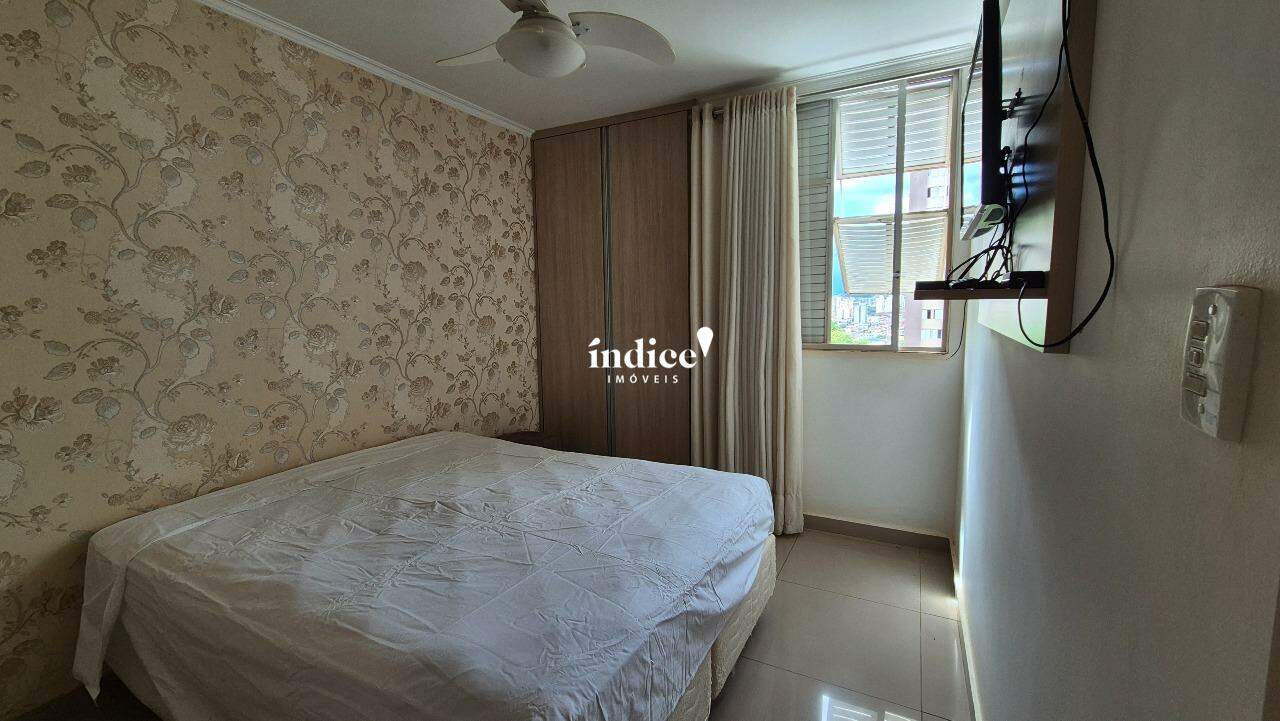 Apartamento para à venda no Jardim Paulista na cidade de Ribeirão Preto: 