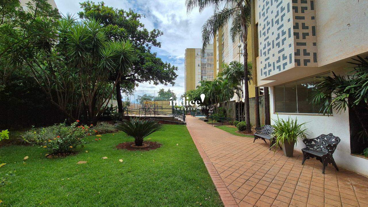 Apartamento para à venda no Jardim Paulista na cidade de Ribeirão Preto: 