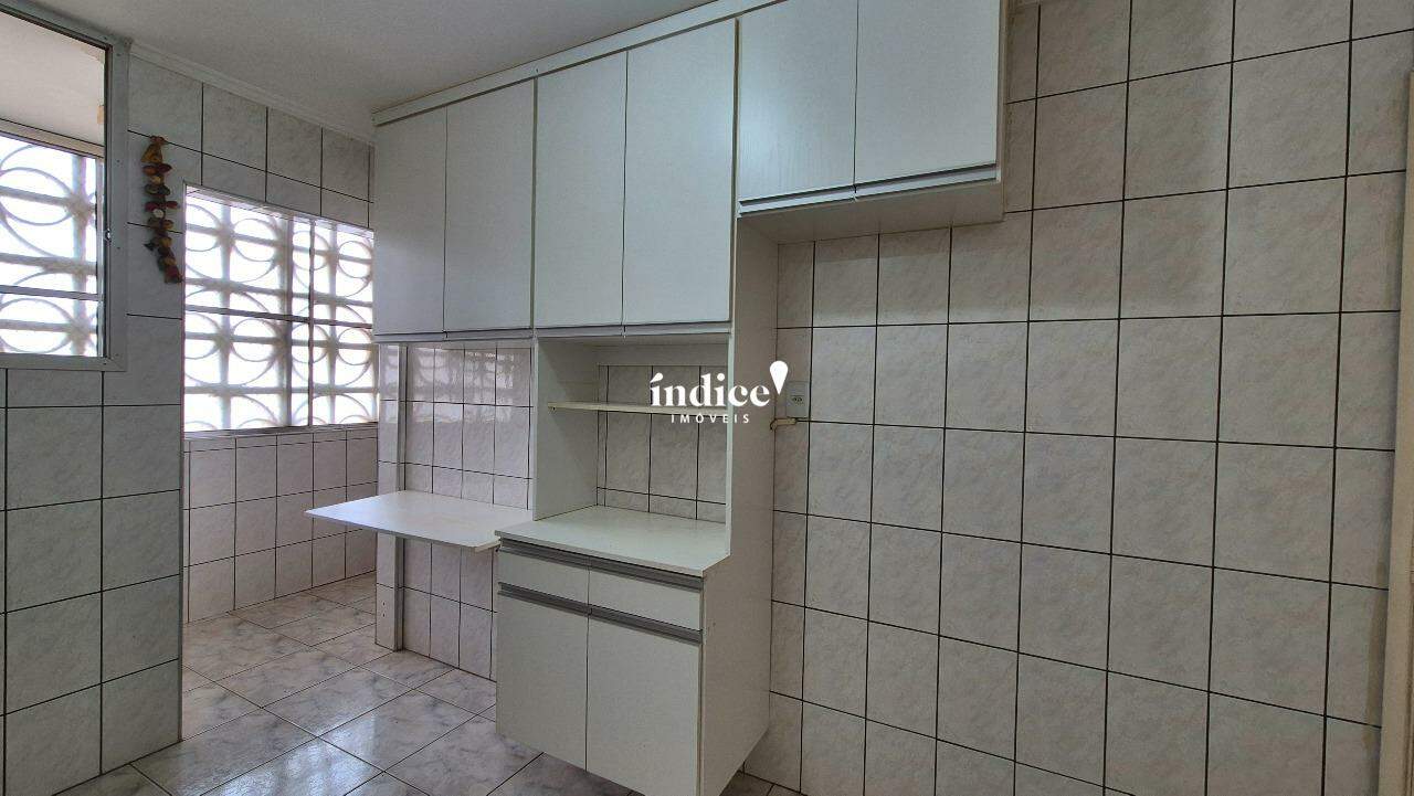 Apartamento para à venda no Jardim Paulista na cidade de Ribeirão Preto: 