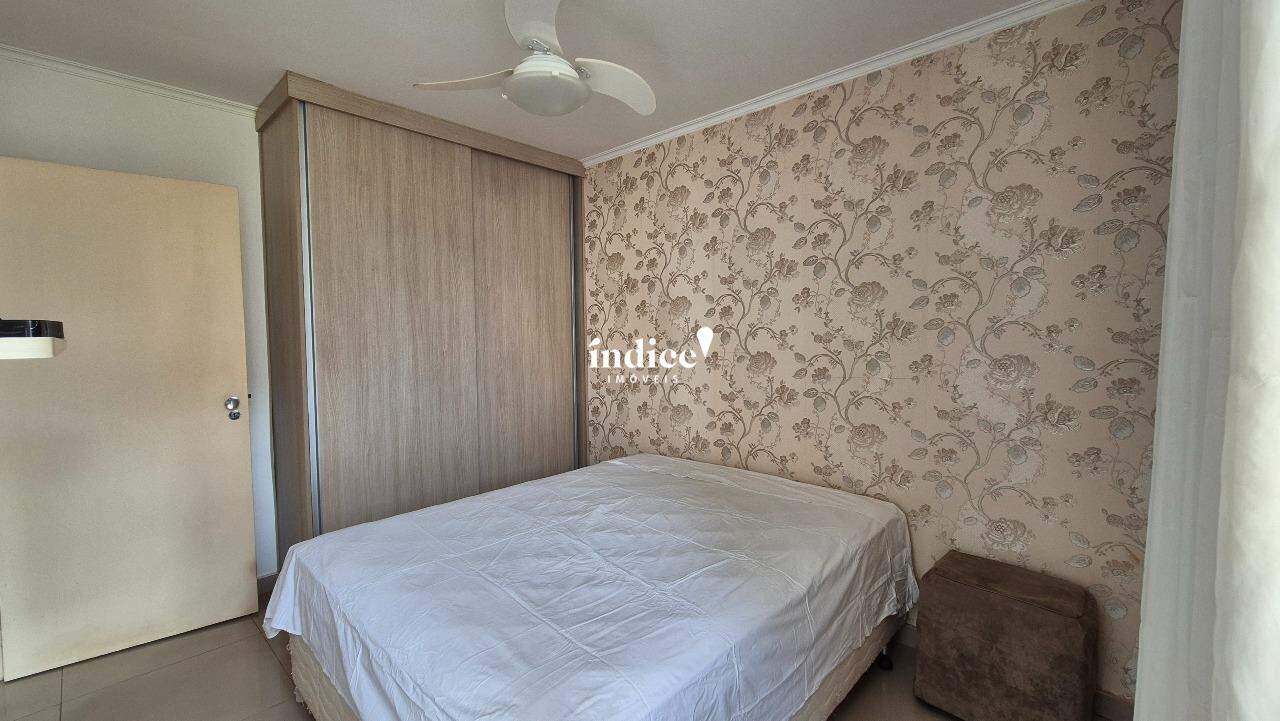 Apartamento para à venda no Jardim Paulista na cidade de Ribeirão Preto: 