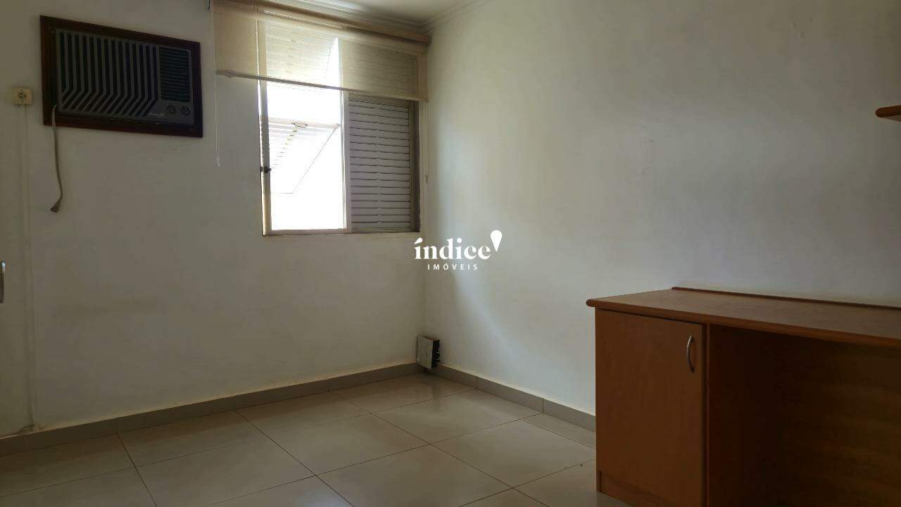 Apartamento para à venda no Jardim Paulista na cidade de Ribeirão Preto: 