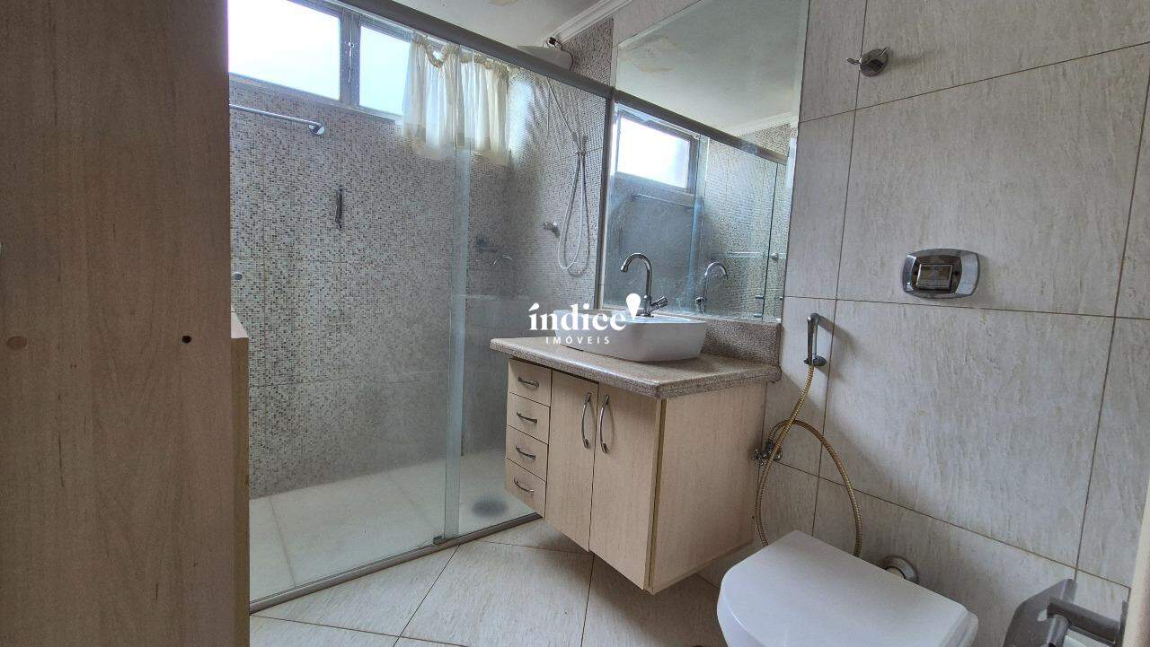 Apartamento para à venda no Jardim Paulista na cidade de Ribeirão Preto: 