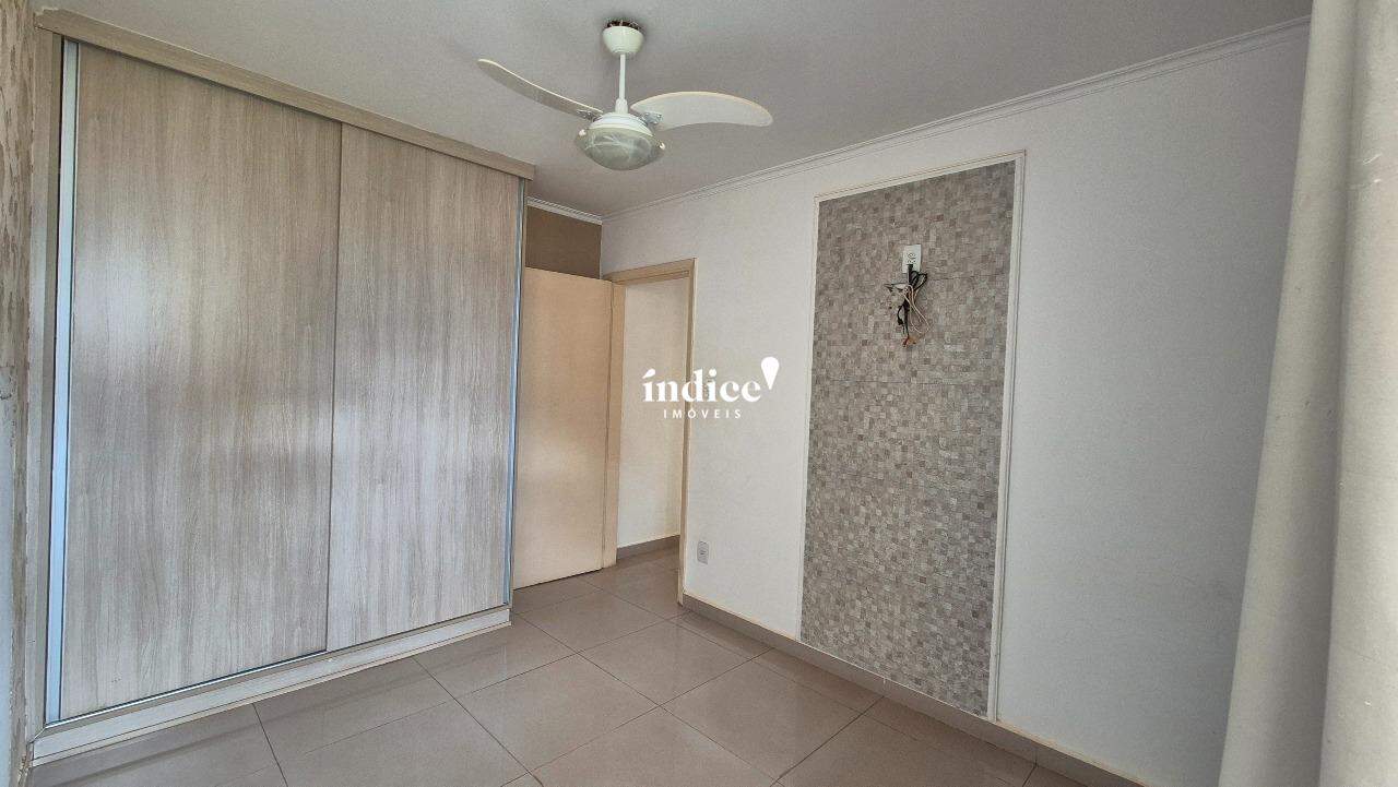 Apartamento para à venda no Jardim Paulista na cidade de Ribeirão Preto: 