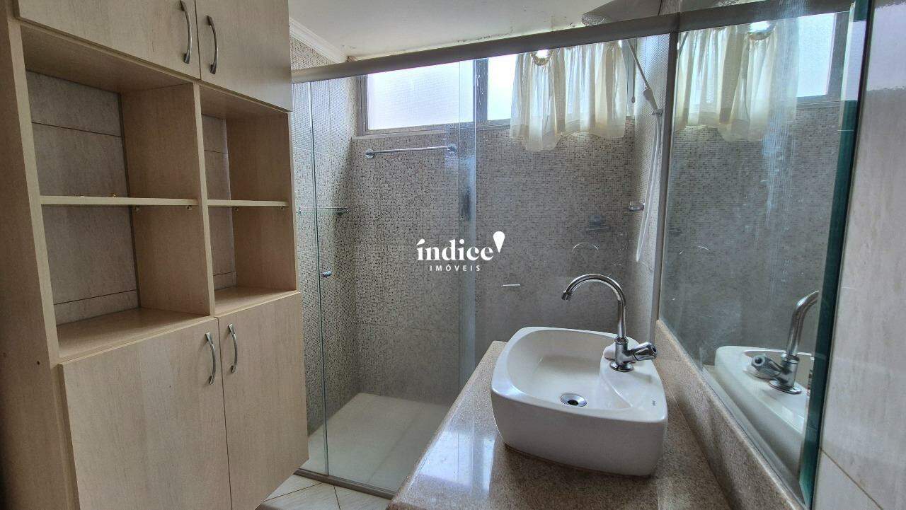 Apartamento para à venda no Jardim Paulista na cidade de Ribeirão Preto: 