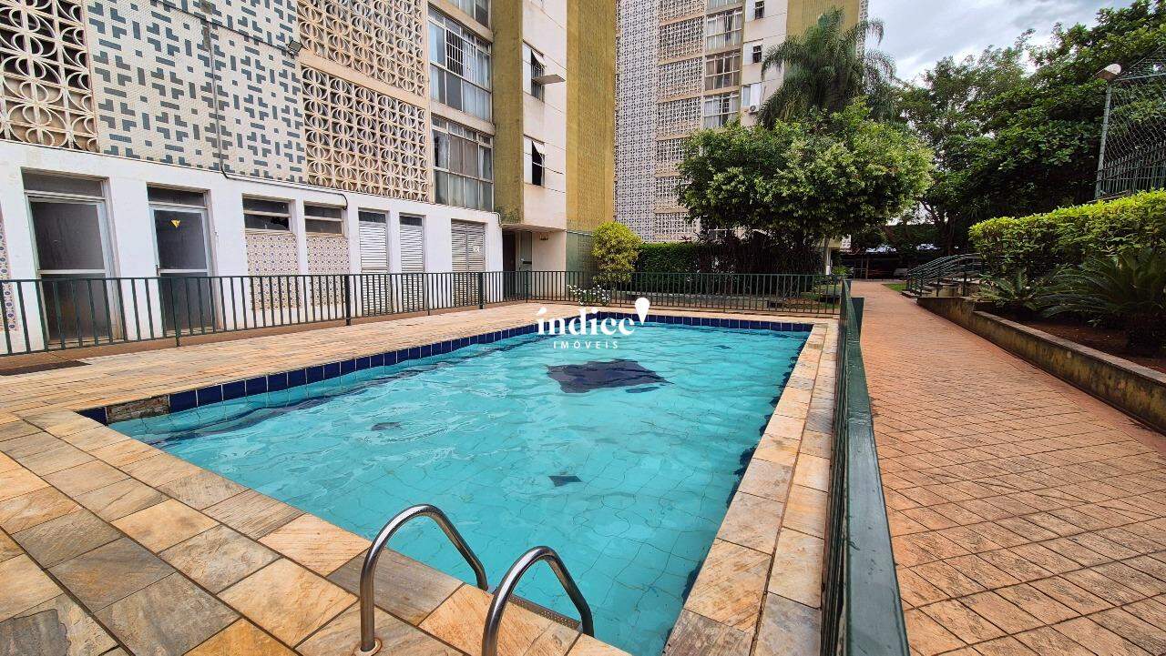 Apartamento para à venda no Jardim Paulista na cidade de Ribeirão Preto: 