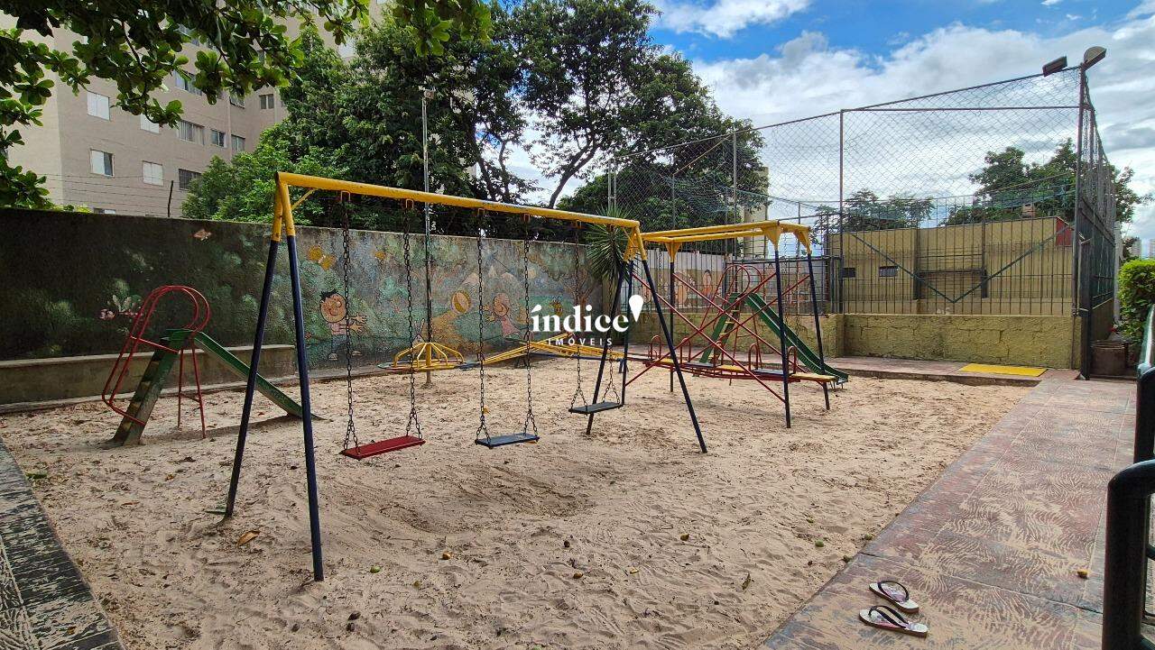 Apartamento para à venda no Jardim Paulista na cidade de Ribeirão Preto: 