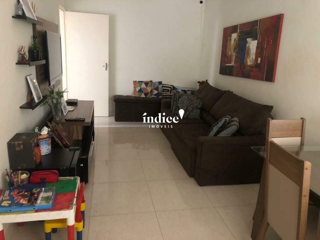 Casas Condomínio para à venda no Jardim Zara na cidade de Ribeirão Preto: 