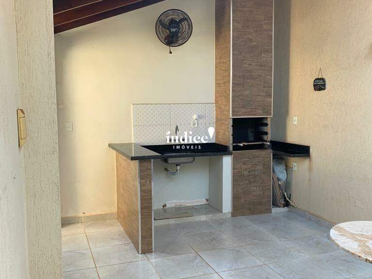 Casas Condomínio para à venda no Jardim Zara na cidade de Ribeirão Preto: 