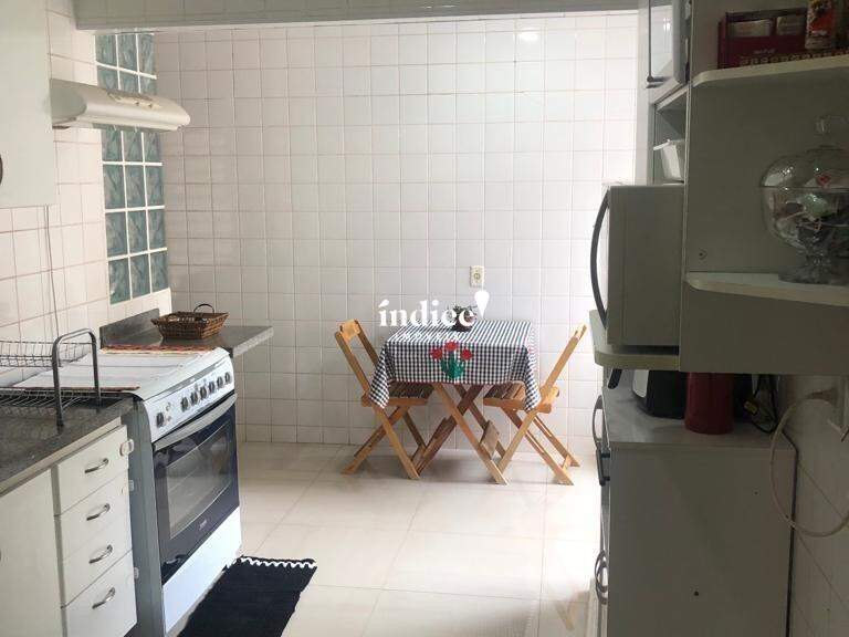 Casas Condomínio para à venda no Jardim Zara na cidade de Ribeirão Preto: 