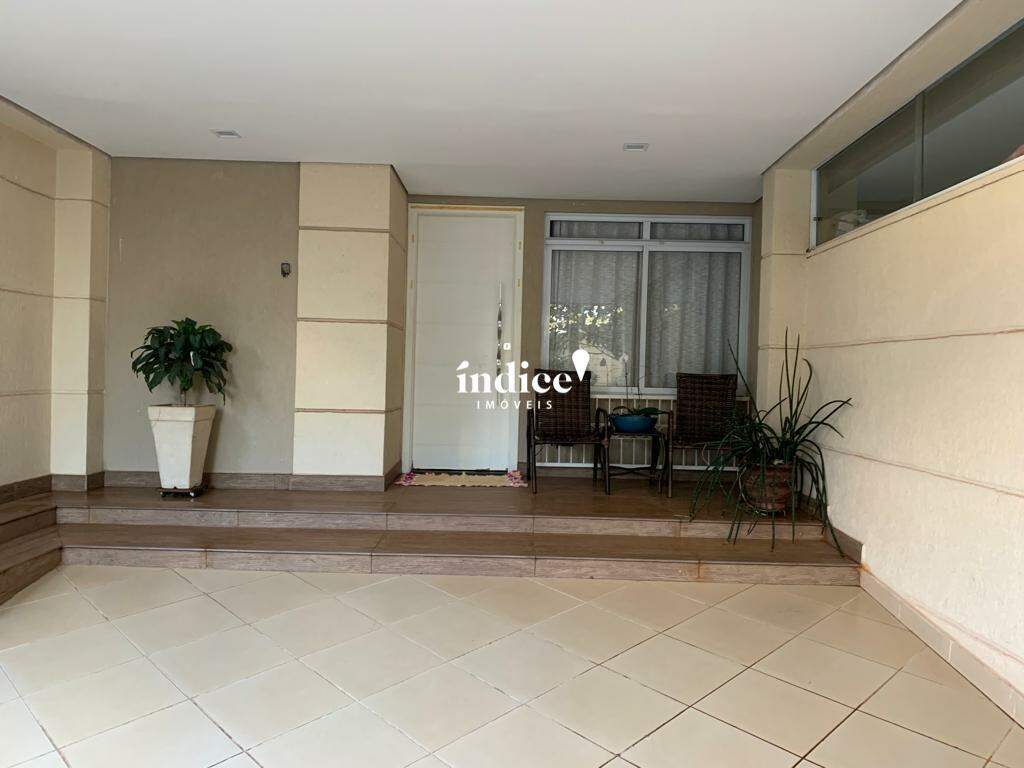 Casas Condomínio para à venda no Jardim Zara na cidade de Ribeirão Preto: 