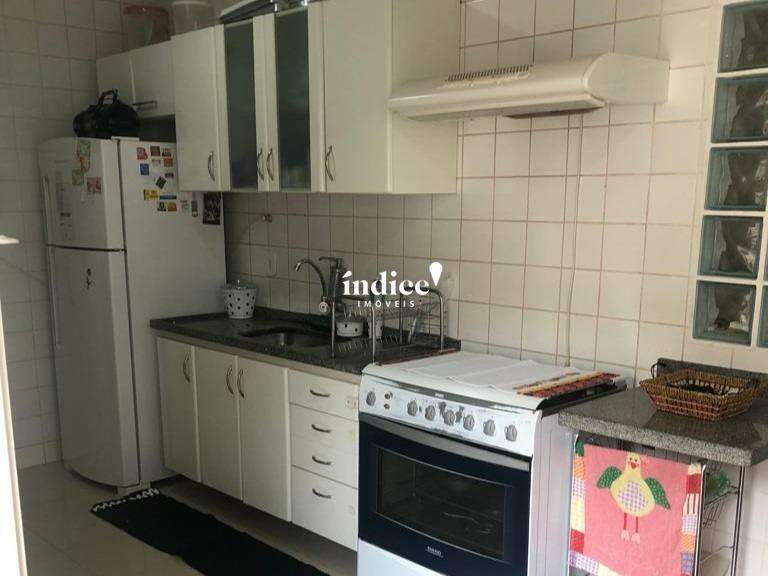 Casas Condomínio para à venda no Jardim Zara na cidade de Ribeirão Preto: 