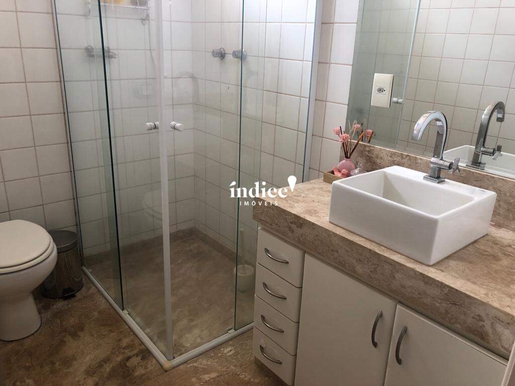 Casas Condomínio para à venda no Jardim Zara na cidade de Ribeirão Preto: 