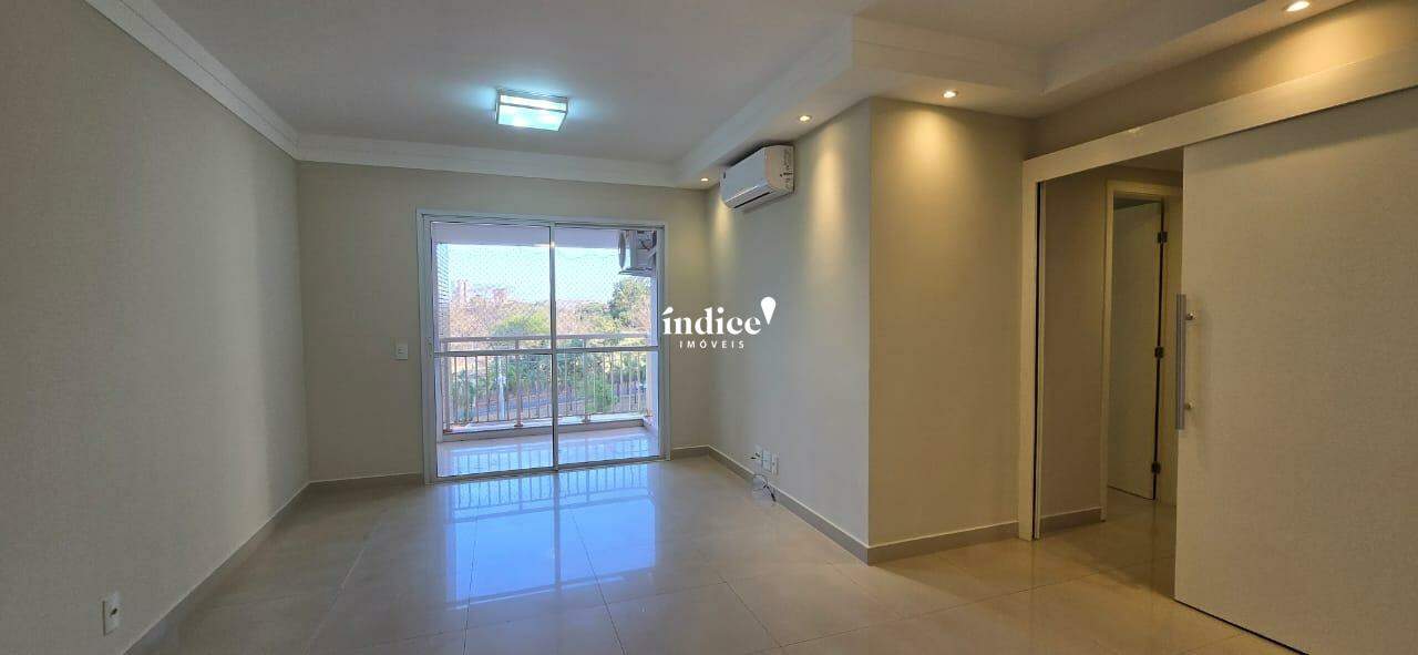 Apartamento para para aluguel no Vila do Golf na cidade de Ribeirão Preto: 