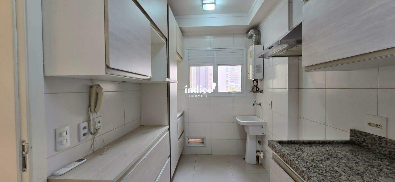 Apartamento para para aluguel no Vila do Golf na cidade de Ribeirão Preto: 
