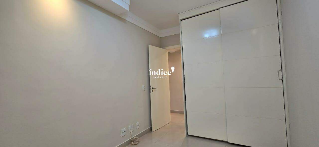 Apartamento para para aluguel no Vila do Golf na cidade de Ribeirão Preto: 