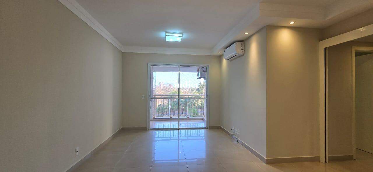 Apartamento para para aluguel no Vila do Golf na cidade de Ribeirão Preto: 