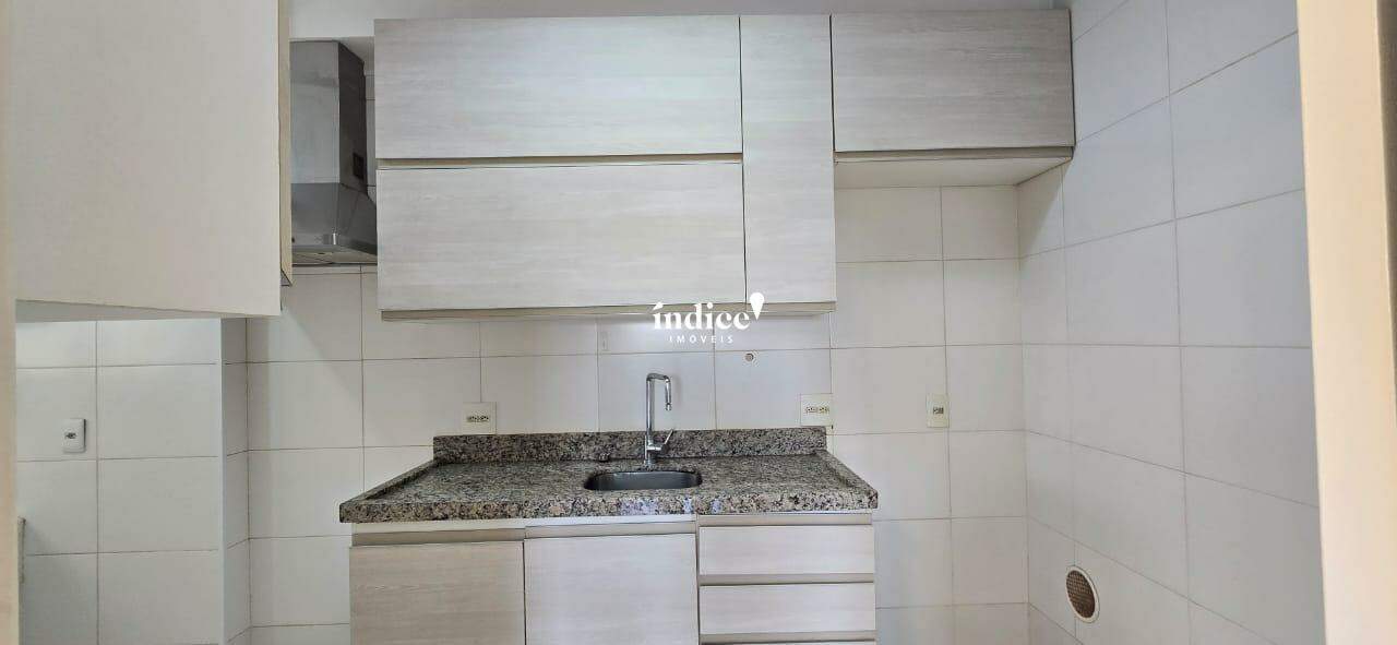 Apartamento para para aluguel no Vila do Golf na cidade de Ribeirão Preto: 