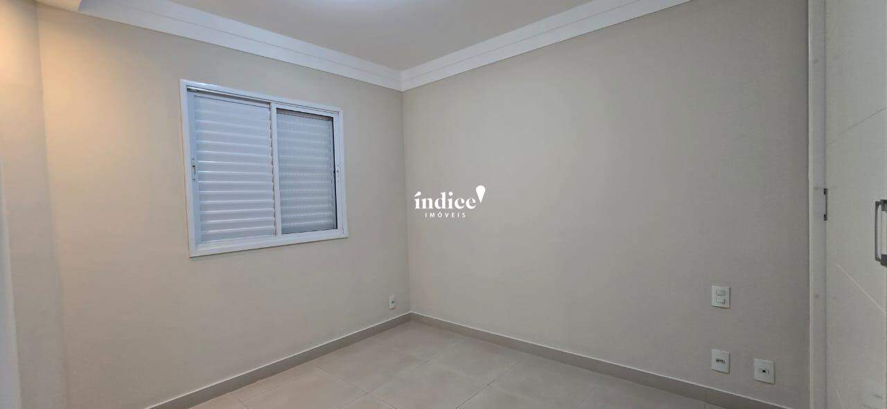 Apartamento para para aluguel no Vila do Golf na cidade de Ribeirão Preto: 