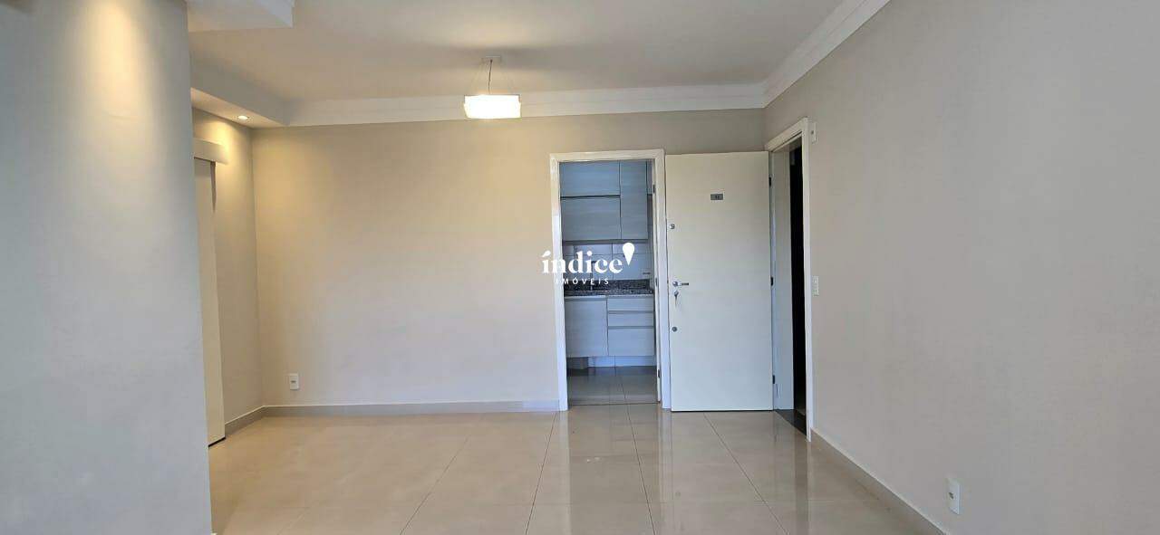 Apartamento para para aluguel no Vila do Golf na cidade de Ribeirão Preto: 