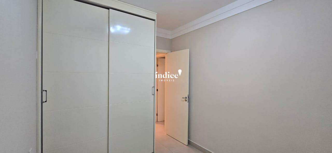 Apartamento para para aluguel no Vila do Golf na cidade de Ribeirão Preto: 