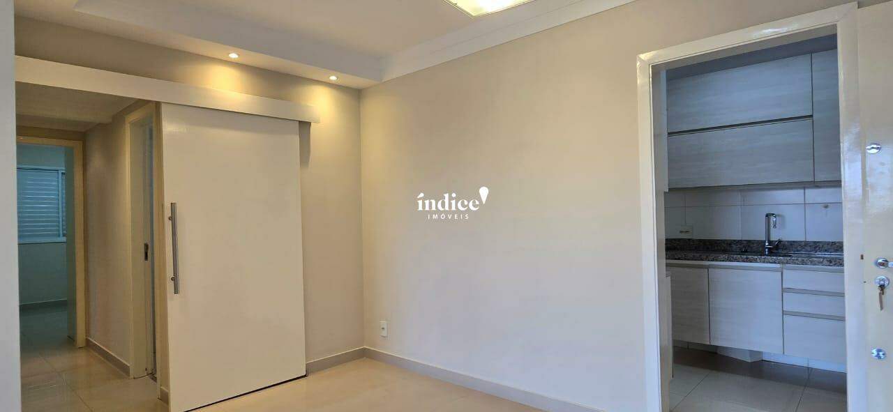 Apartamento para para aluguel no Vila do Golf na cidade de Ribeirão Preto: 