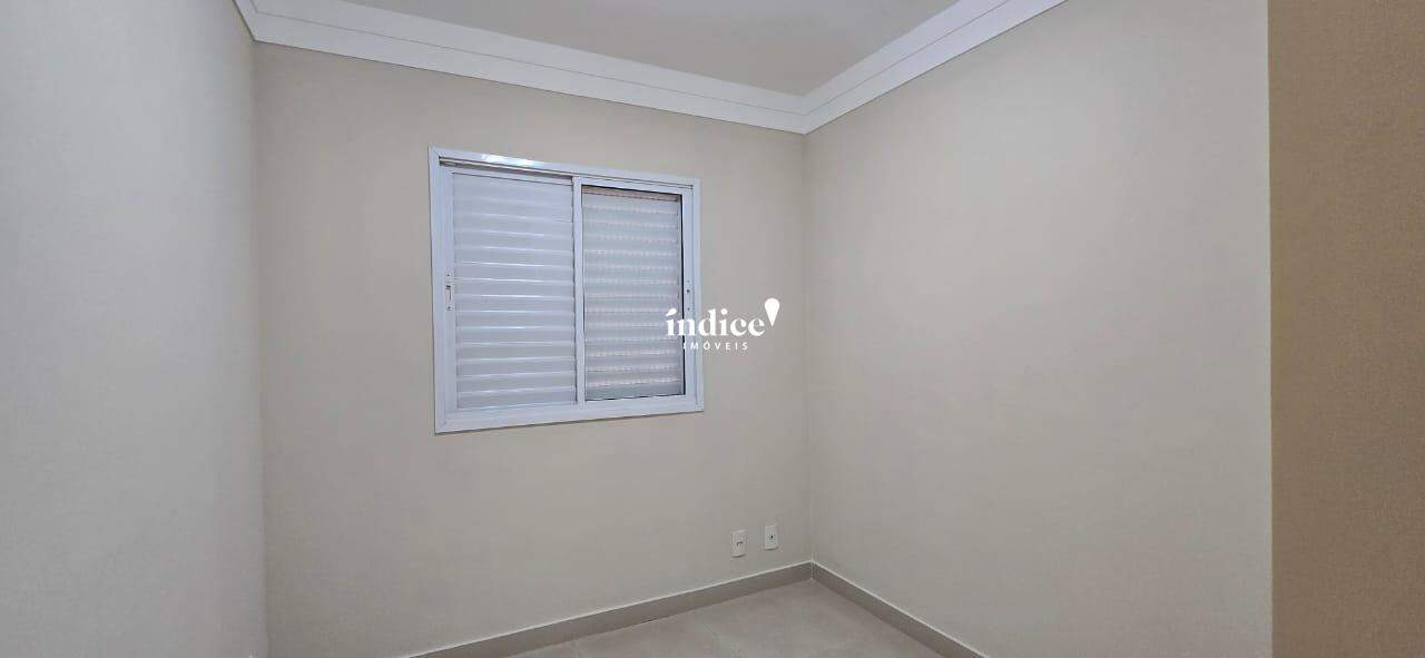 Apartamento para para aluguel no Vila do Golf na cidade de Ribeirão Preto: 