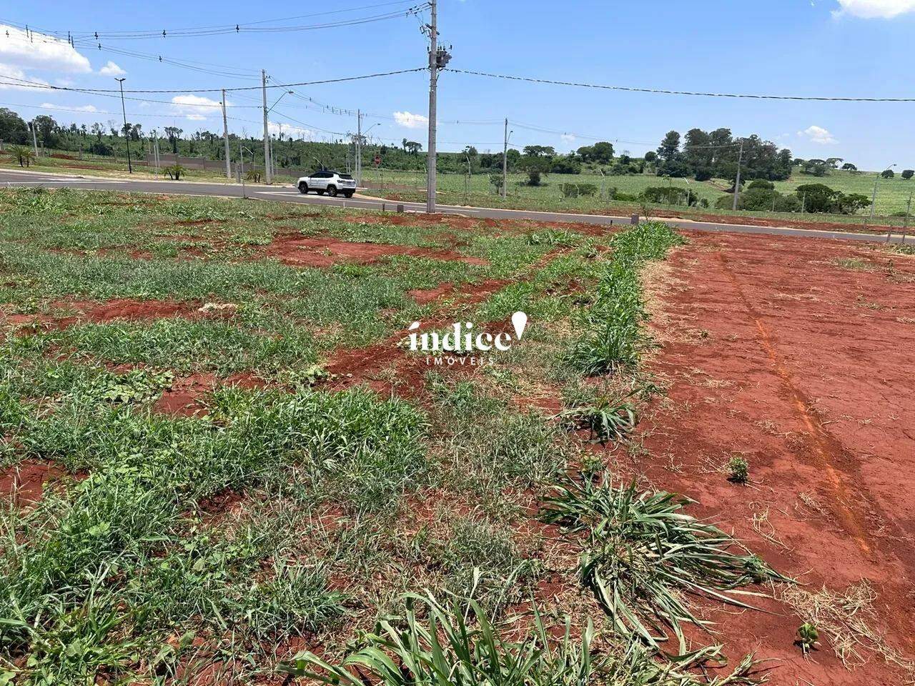 Terrenos Condomínio para à venda no Residencial Alto do Castelo na cidade de Ribeirão Preto: 