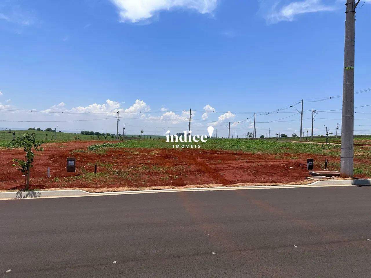 Terrenos Condomínio para à venda no Residencial Alto do Castelo na cidade de Ribeirão Preto: 