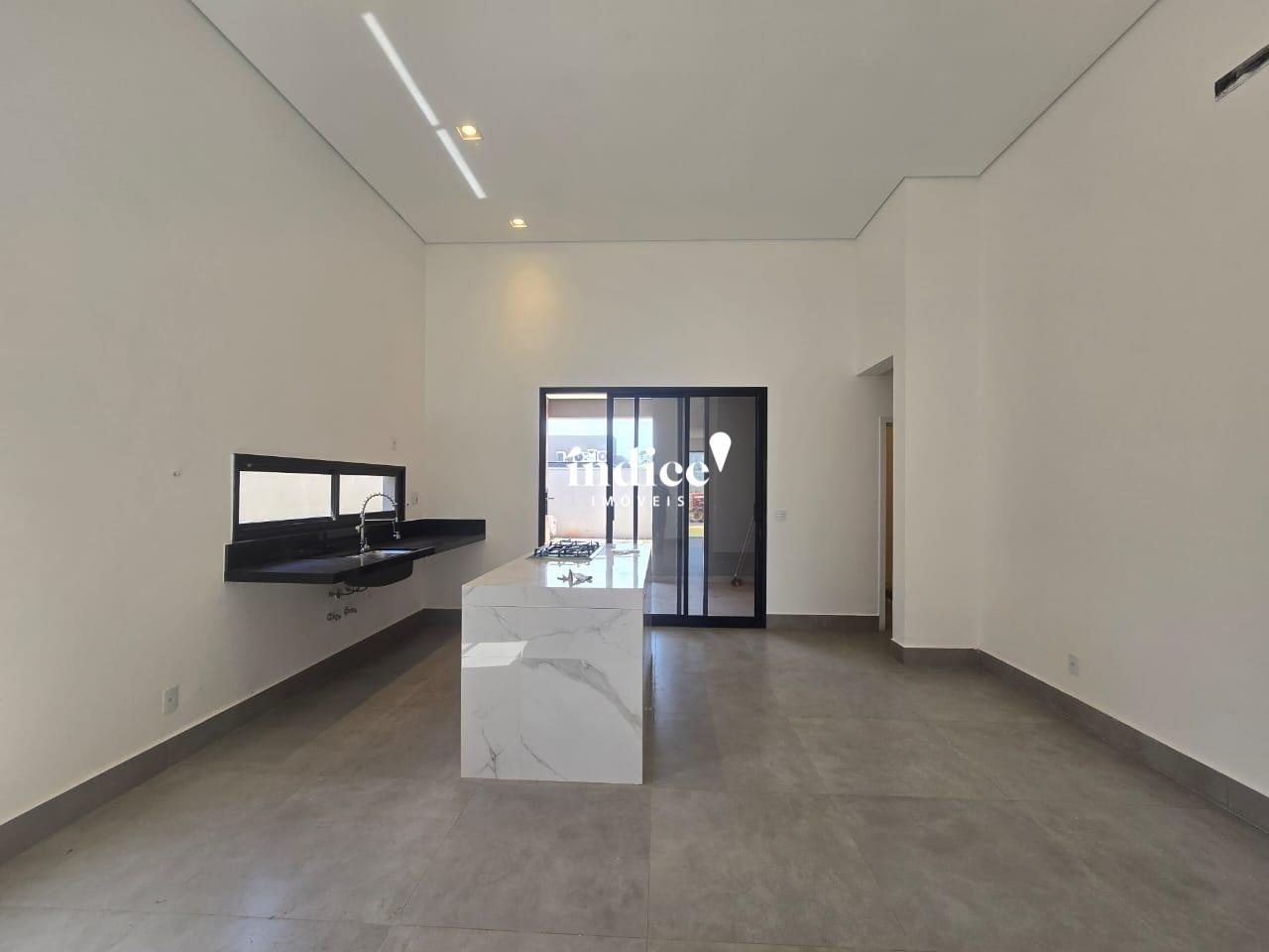 Casas Condomínio para à venda no Vivendas da Mata na cidade de Ribeirão Preto: 