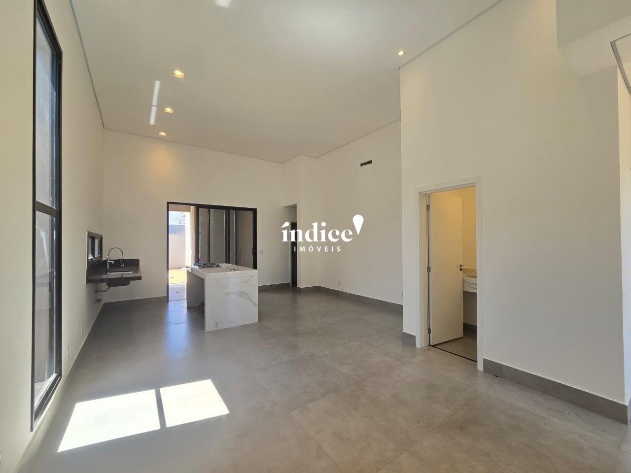 Casas Condomínio para à venda no Vivendas da Mata na cidade de Ribeirão Preto: 