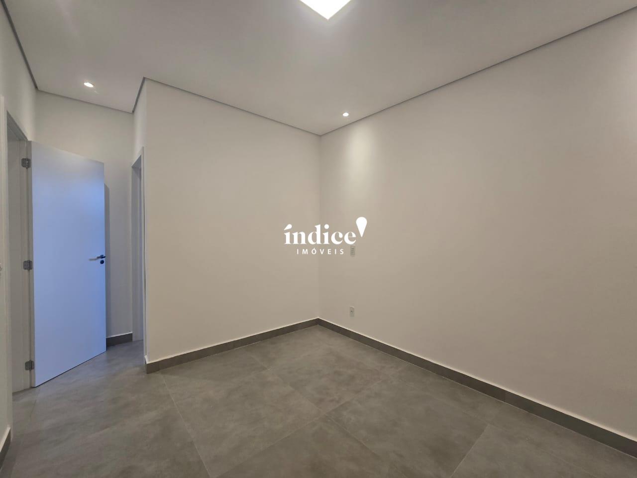 Casas Condomínio para à venda no Vivendas da Mata na cidade de Ribeirão Preto: 