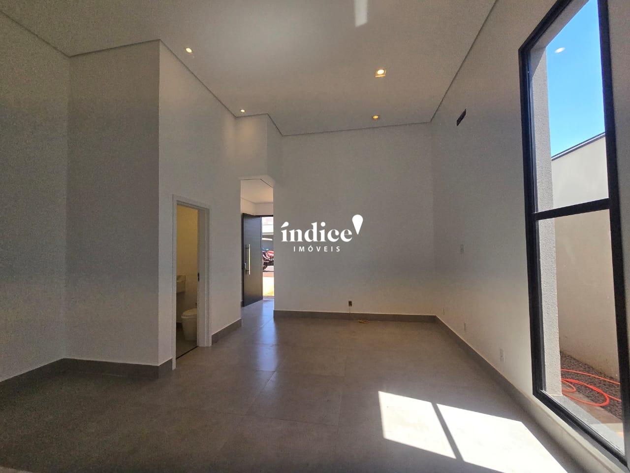 Casas Condomínio para à venda no Vivendas da Mata na cidade de Ribeirão Preto: 