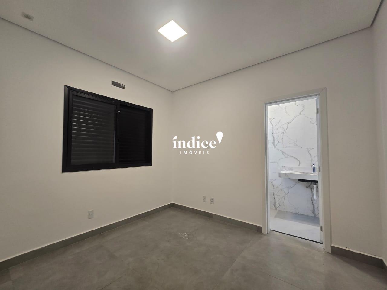 Casas Condomínio para à venda no Vivendas da Mata na cidade de Ribeirão Preto: 