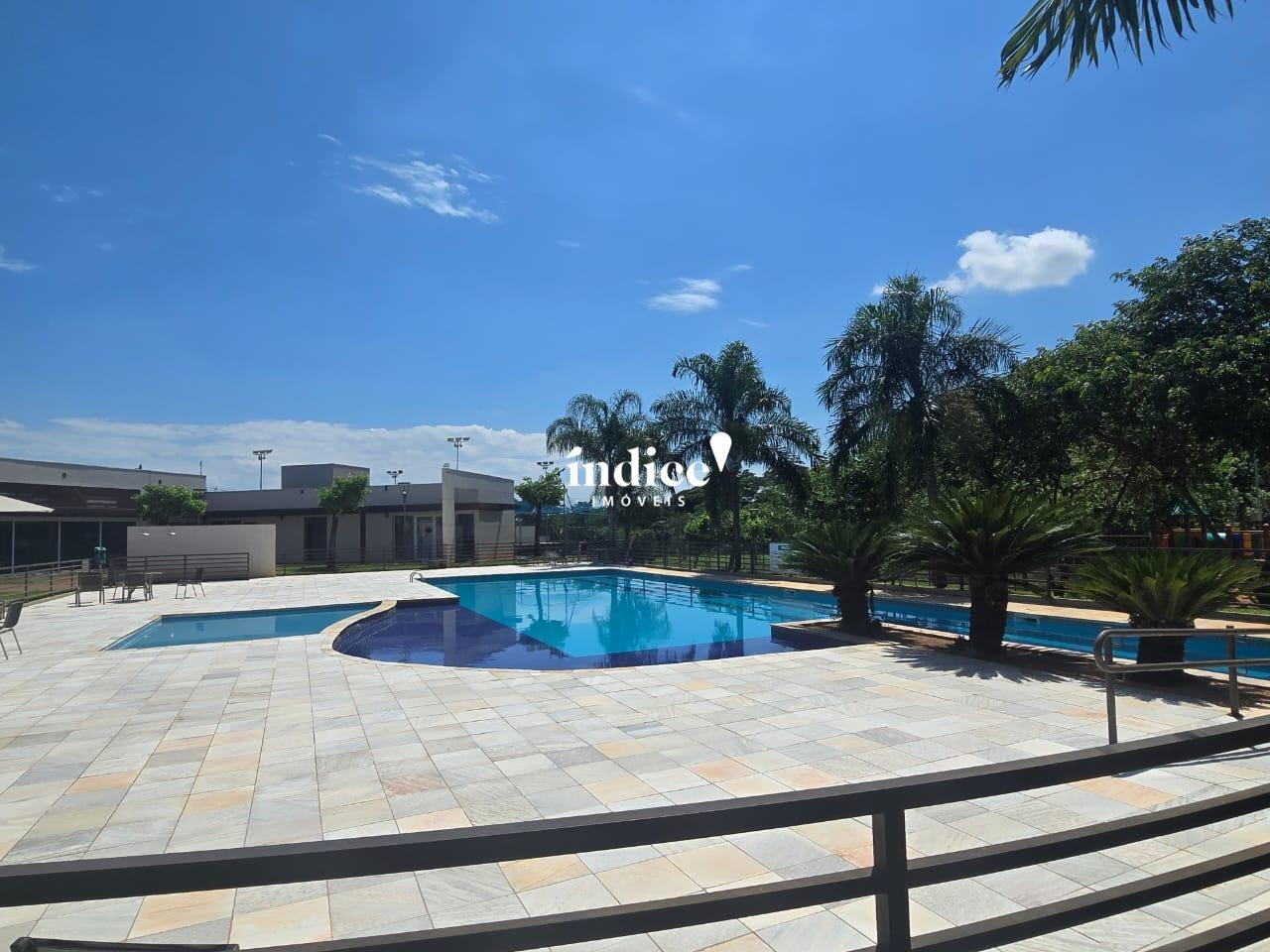 Casas Condomínio para à venda no Vivendas da Mata na cidade de Ribeirão Preto: 