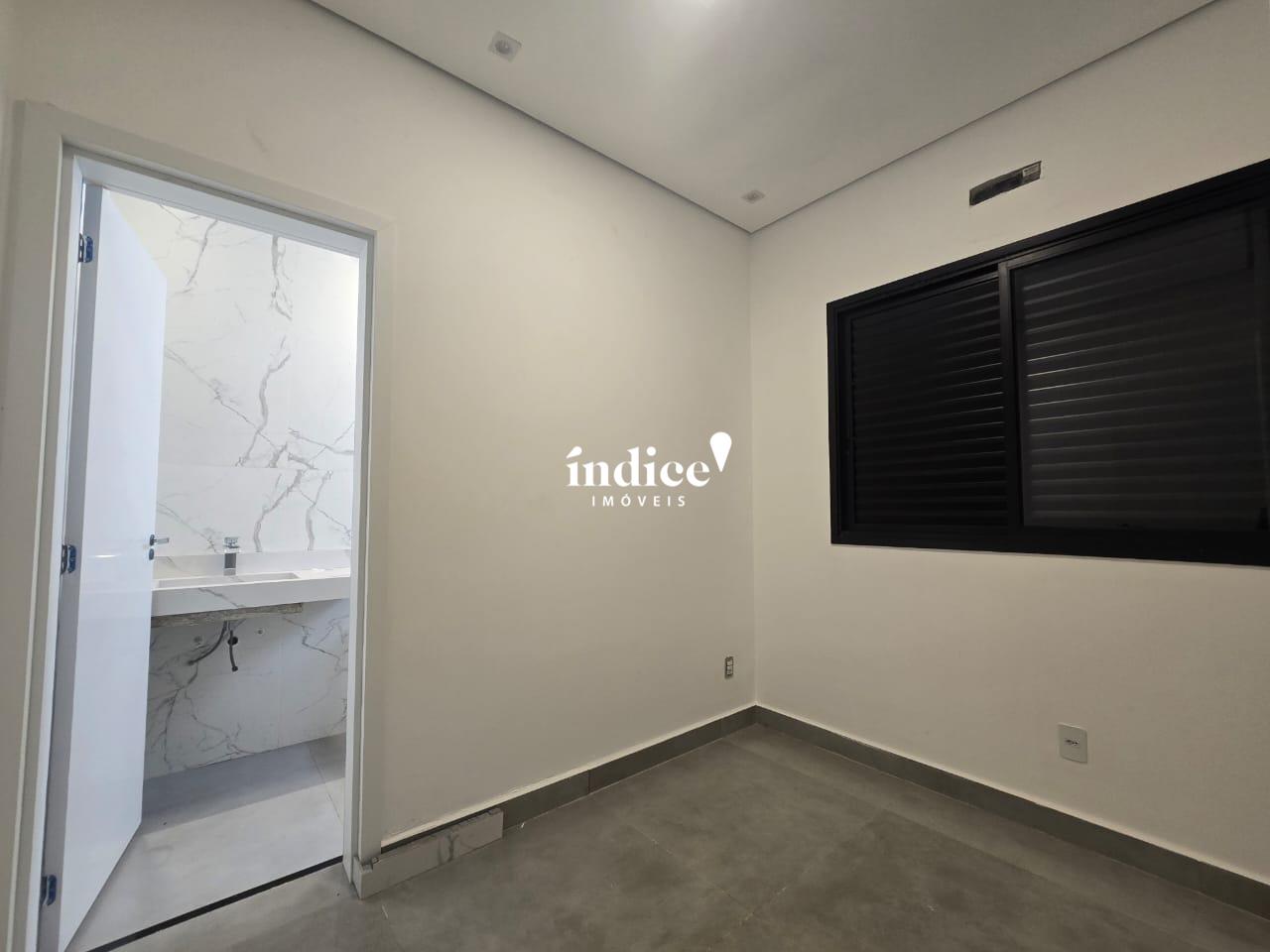 Casas Condomínio para à venda no Vivendas da Mata na cidade de Ribeirão Preto: 