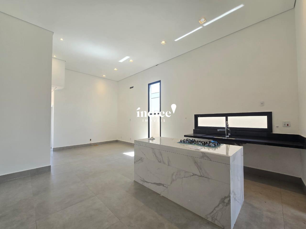 Casas Condomínio para à venda no Vivendas da Mata na cidade de Ribeirão Preto: 